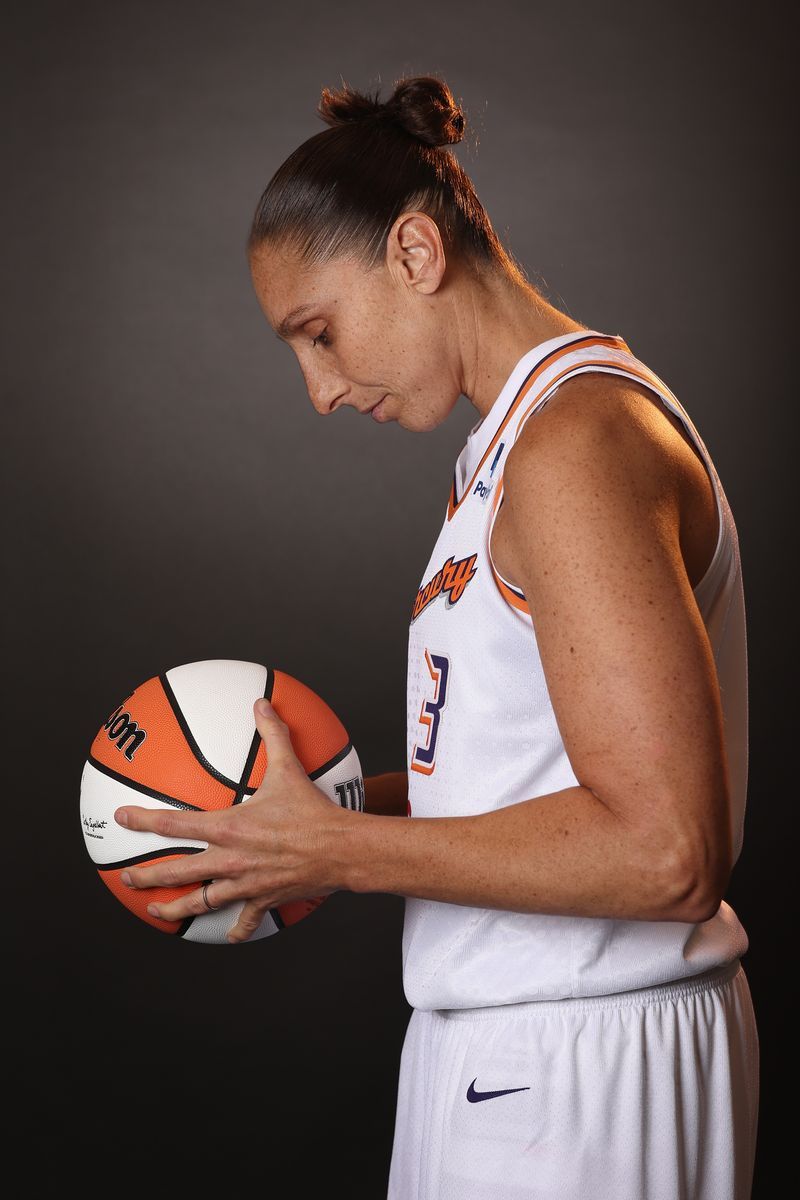 800x1200 Diana Taurasi retires from basketball: WNBA legend bids farewell leaving an unforgettable legacy