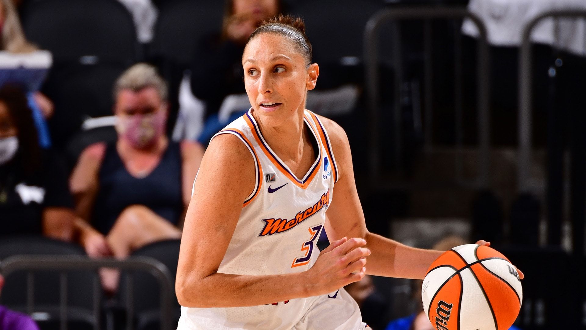 1920x1080 Diana Taurasi voted by fans as WNBA's greatest player of all time