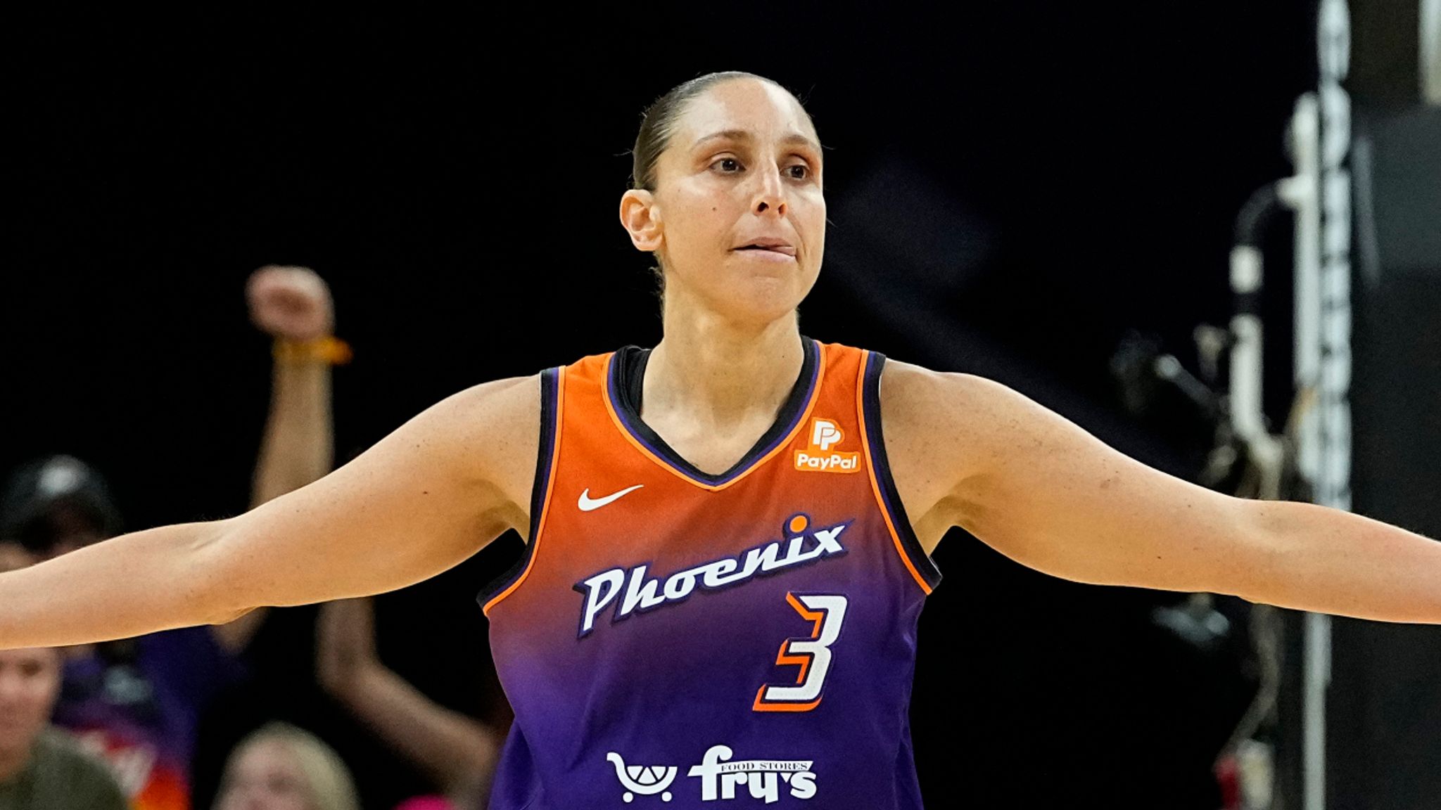 2048x1152 Diana Taurasi becomes first WNBA player to score 000 career points