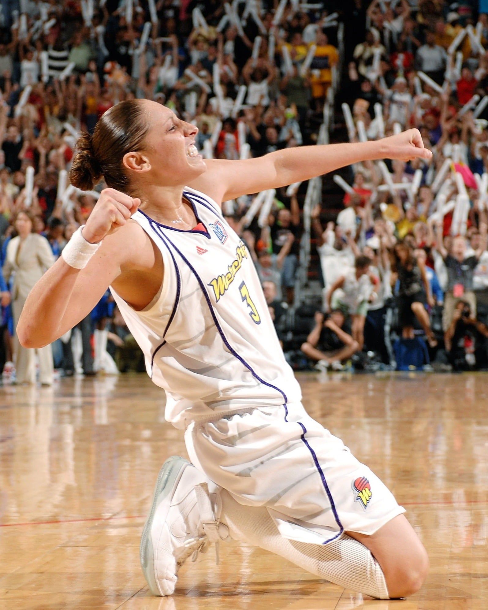 1595x1994 Photo Gallery: Diana Taurasi's Moments Over 20 Years