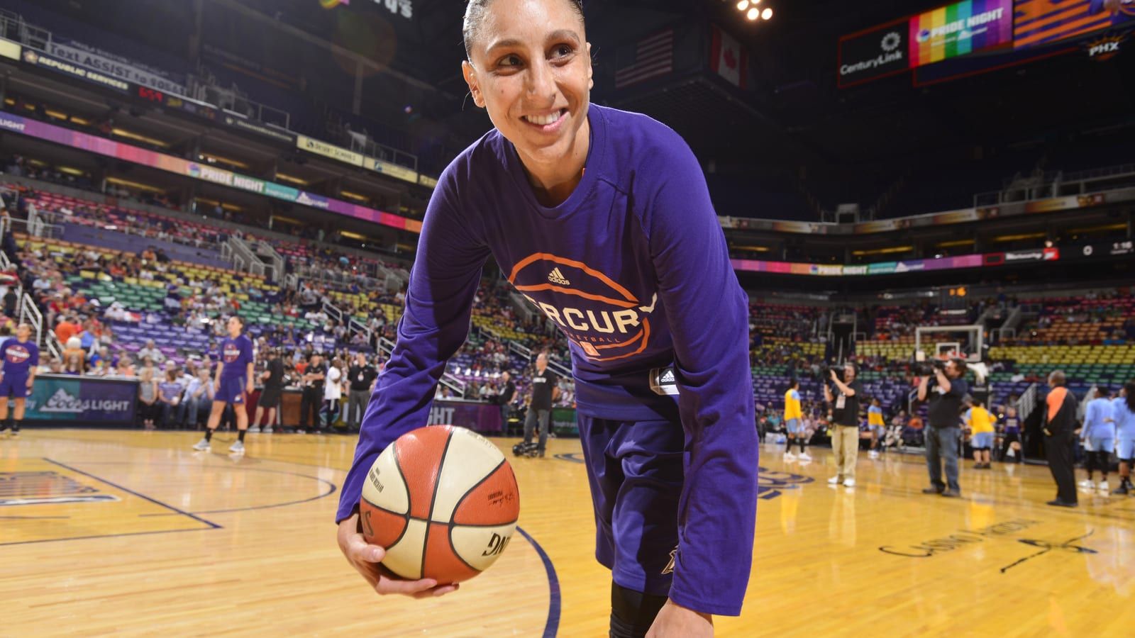 1600x900 Diana Taurasi Setting The WNBA All Time Scoring Record Is Another Leap For The League