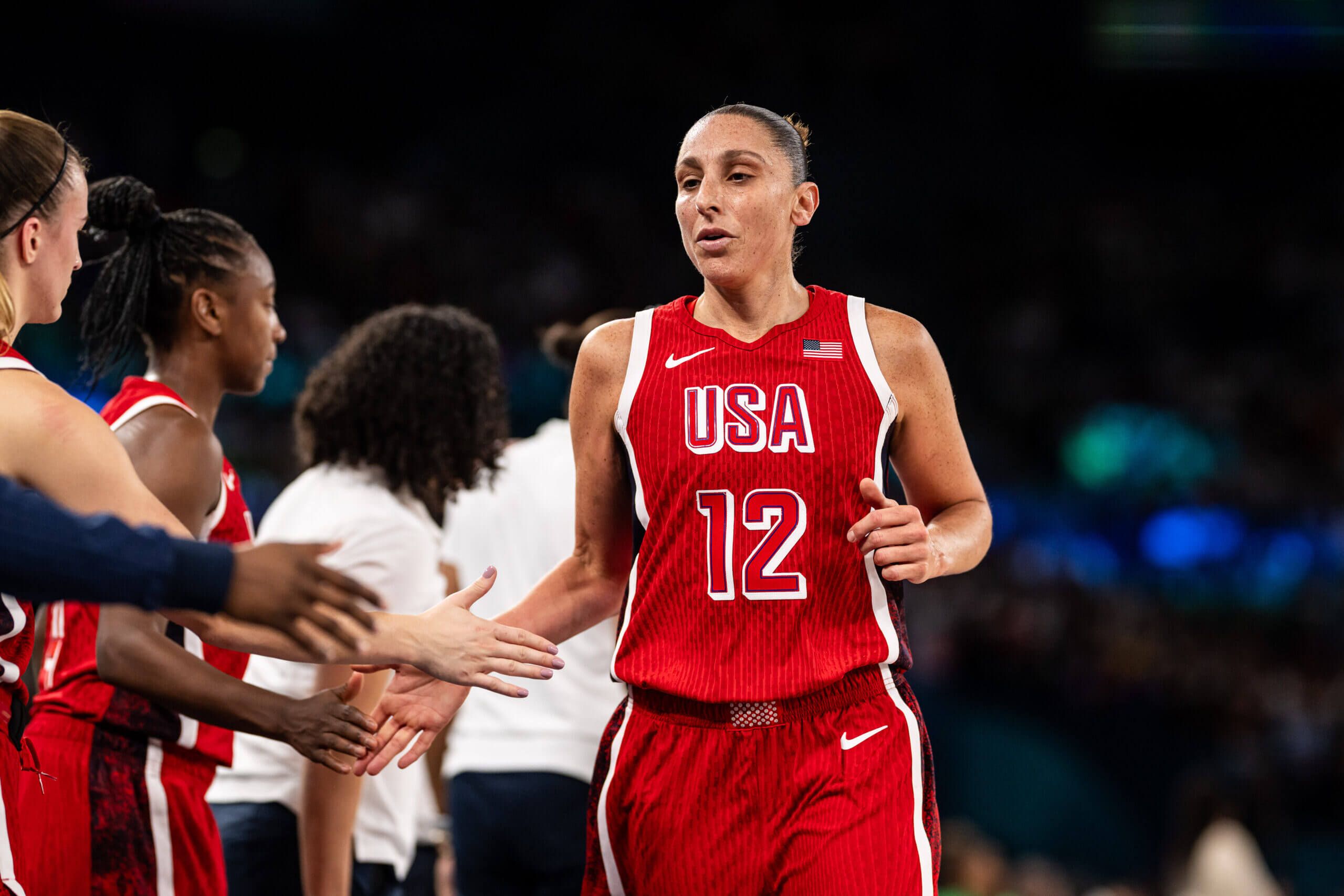 2560x1707 Diana Taurasi