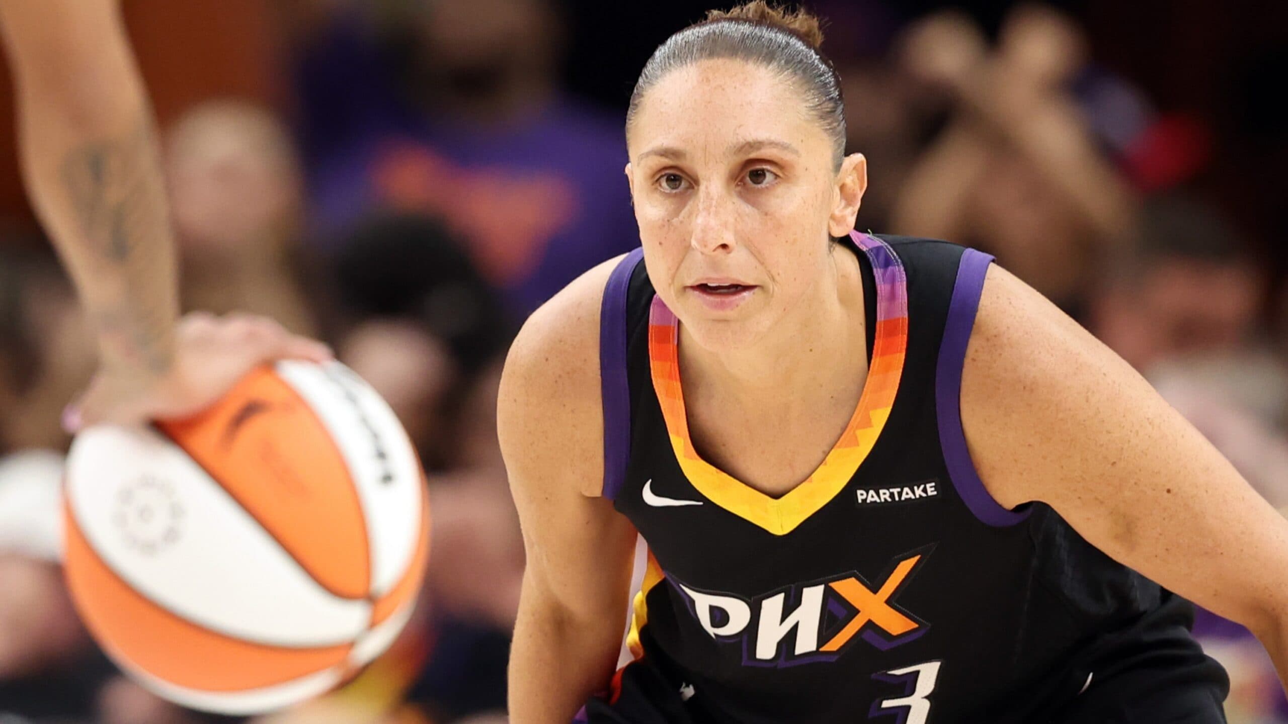 2560x1440 Diana Taurasi is the Valley's icon. But to the rest of the WNBA, she's the blueprint. My feature on Diana's influence and what people loved about her most: She was unapologetically herself