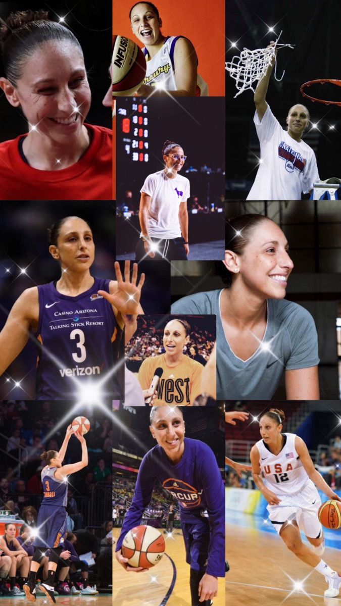 675x1200 Wnba Aesthetic Wallpaper Diana Taurasi