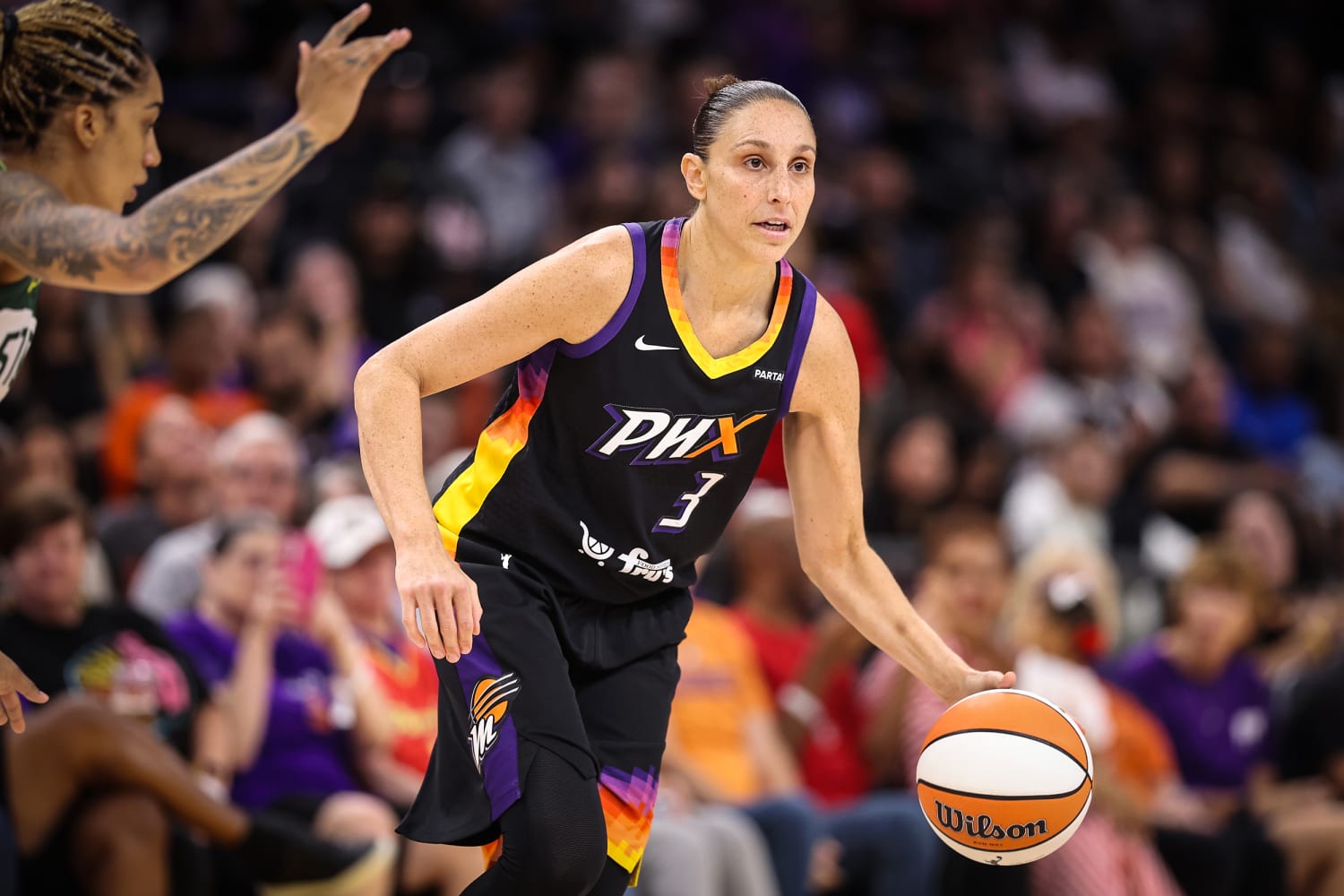 1500x1000 WNBA legend Diana Taurasi announces retirement