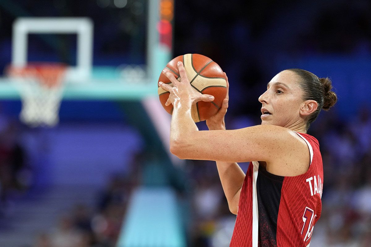 1200x800 Mercury news: Diana Taurasi gets 'raw' about Olympic benching