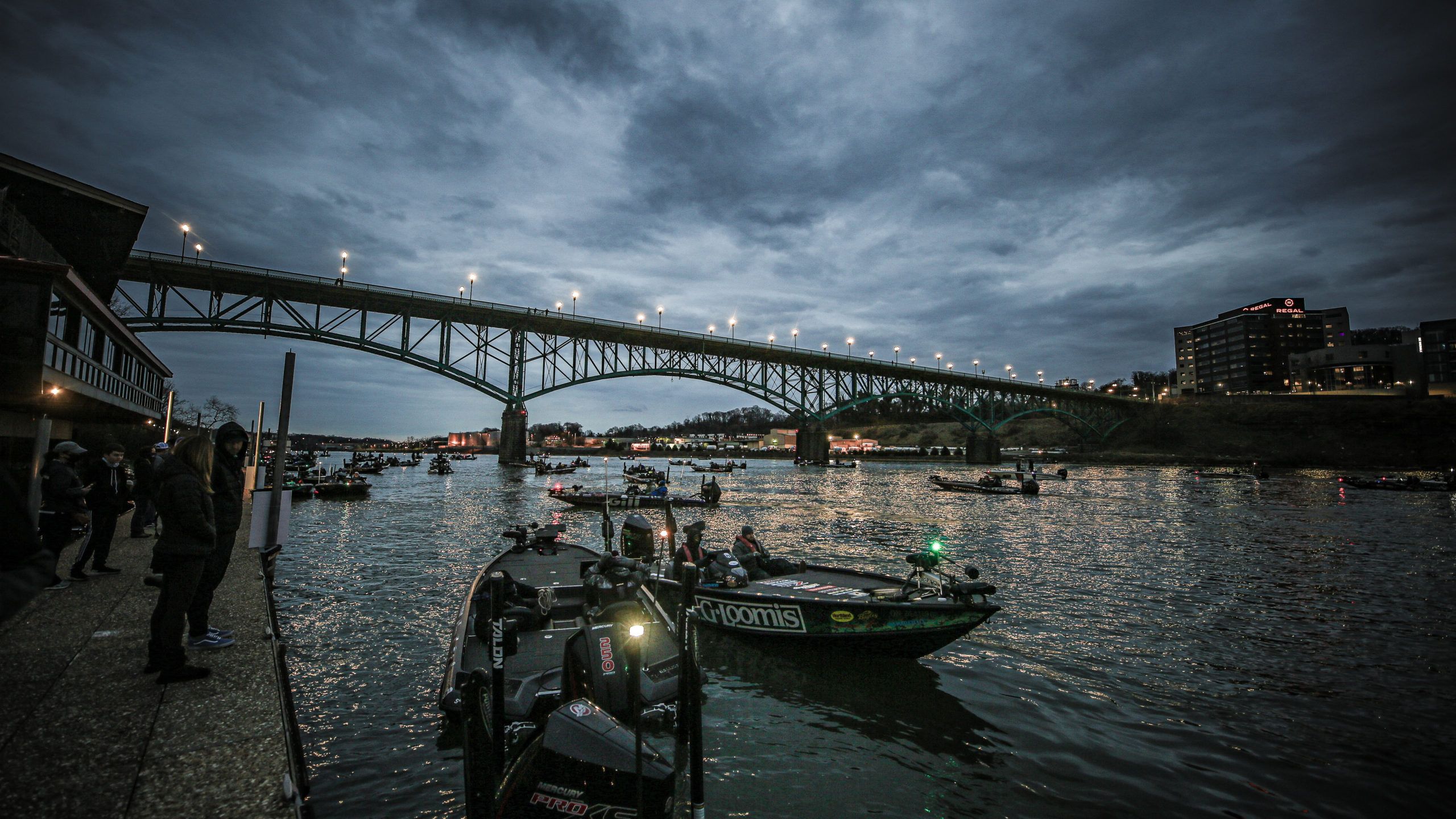 2560x1440 What to Expect at the 2023 Bassmaster Classic