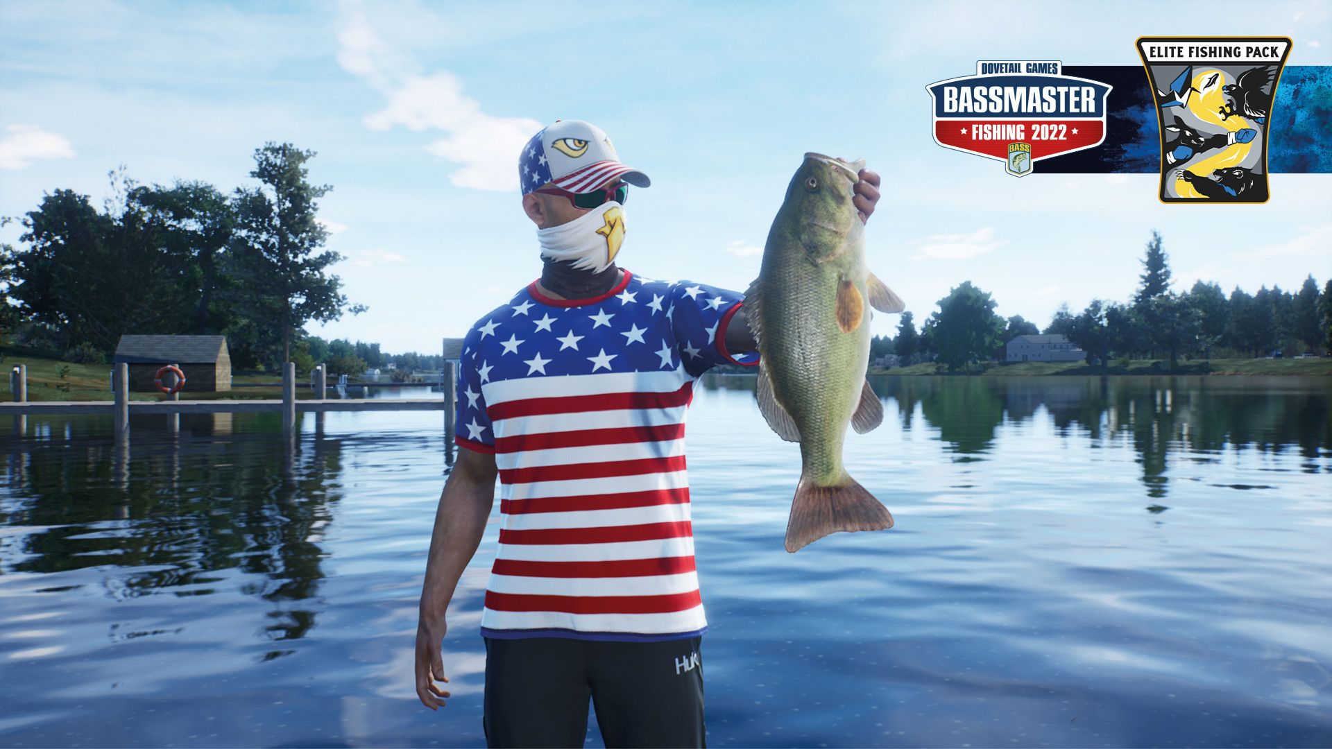1920x1080 Bassmaster Classic Professional Bass Fishing Tournaments Fishing Tournament Top Rod Bassmasters Tour Major League Fishing