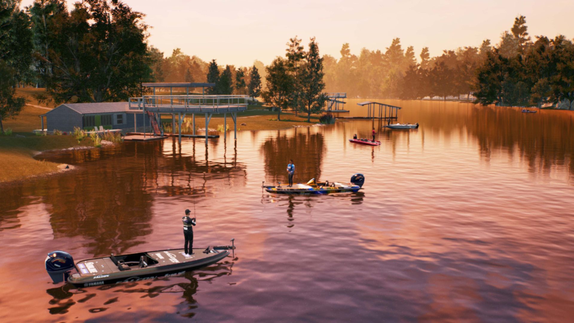 1920x1080 Bassmaster® Fishing: Deluxe Upgrade Pack Games Store