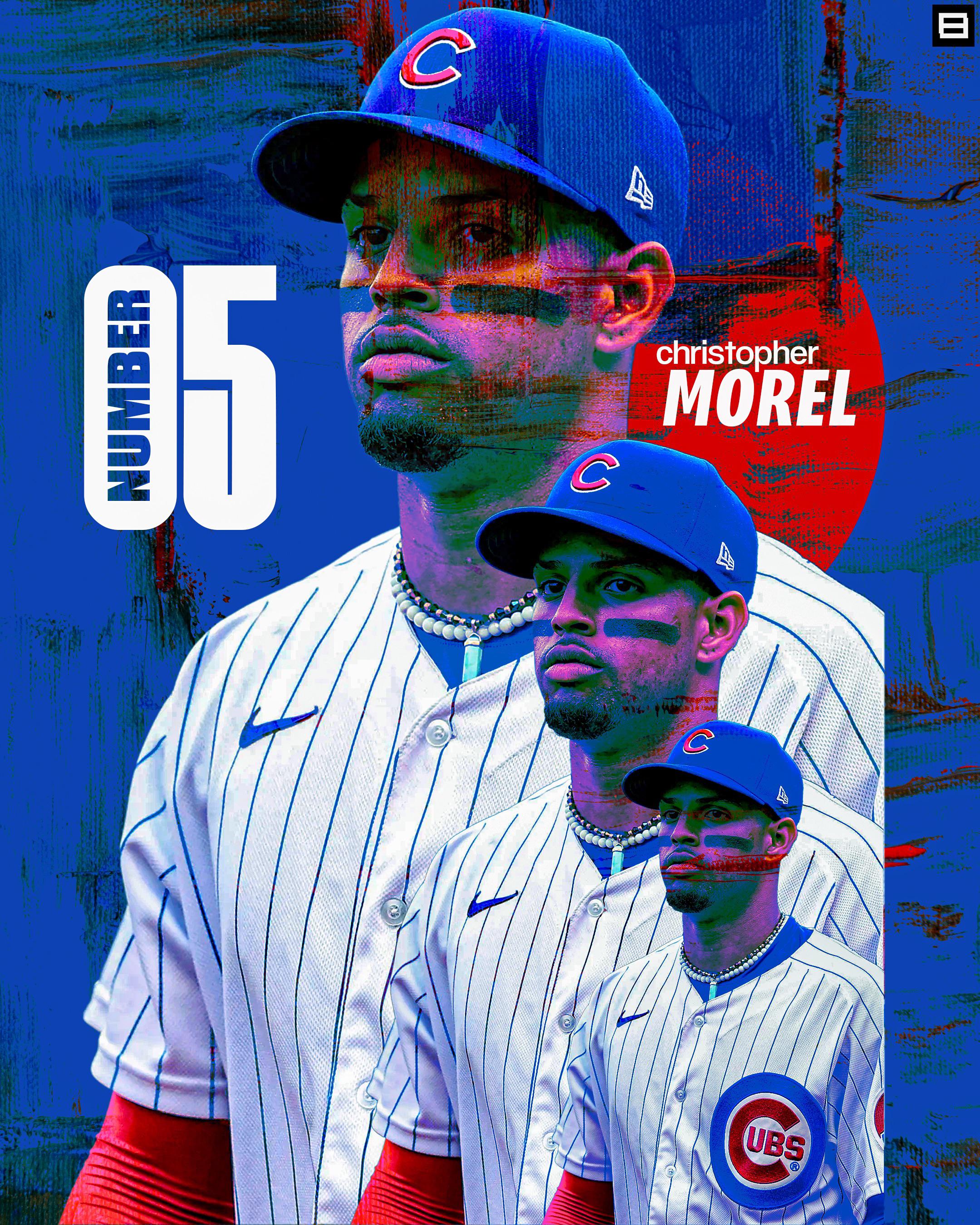 2160x2700 Graphic I Made for Morel
