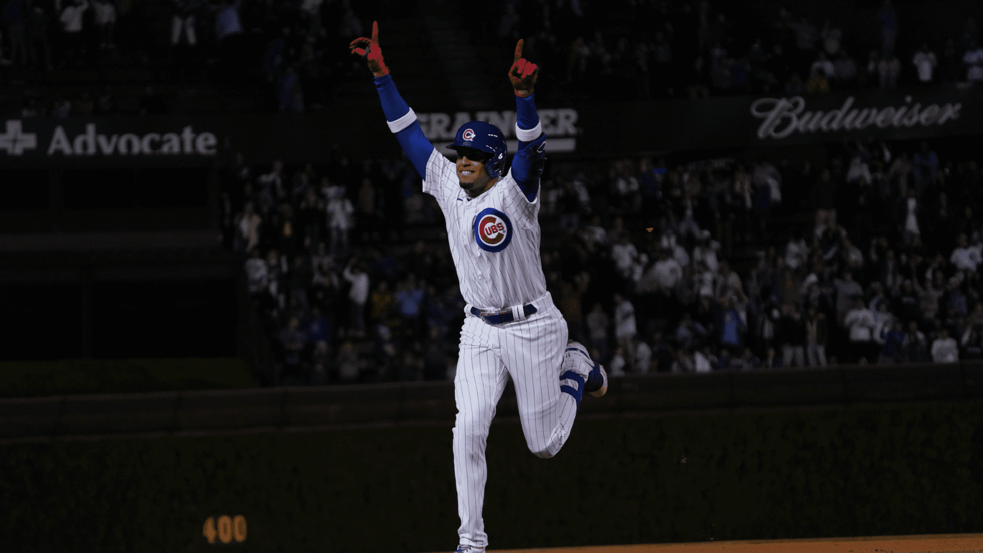 1920x1080 Morel Hr (1). Marquee Sports Network of the Cubs, Bears, Red Stars