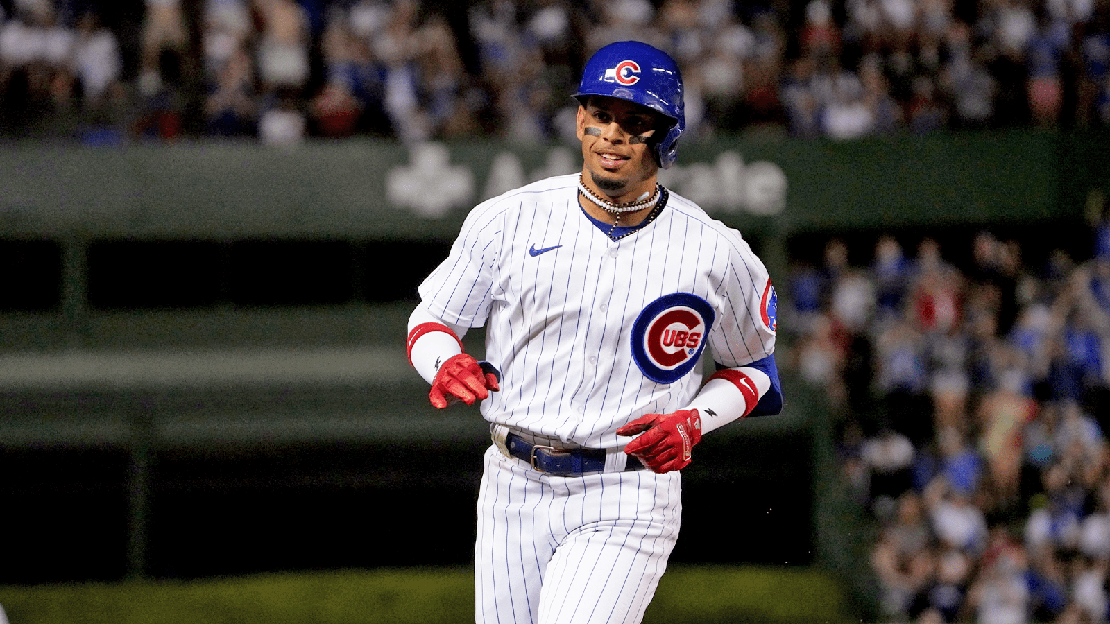 1600x900 Christopher Morel. Marquee Sports Network of the Cubs, Bears, Red Stars