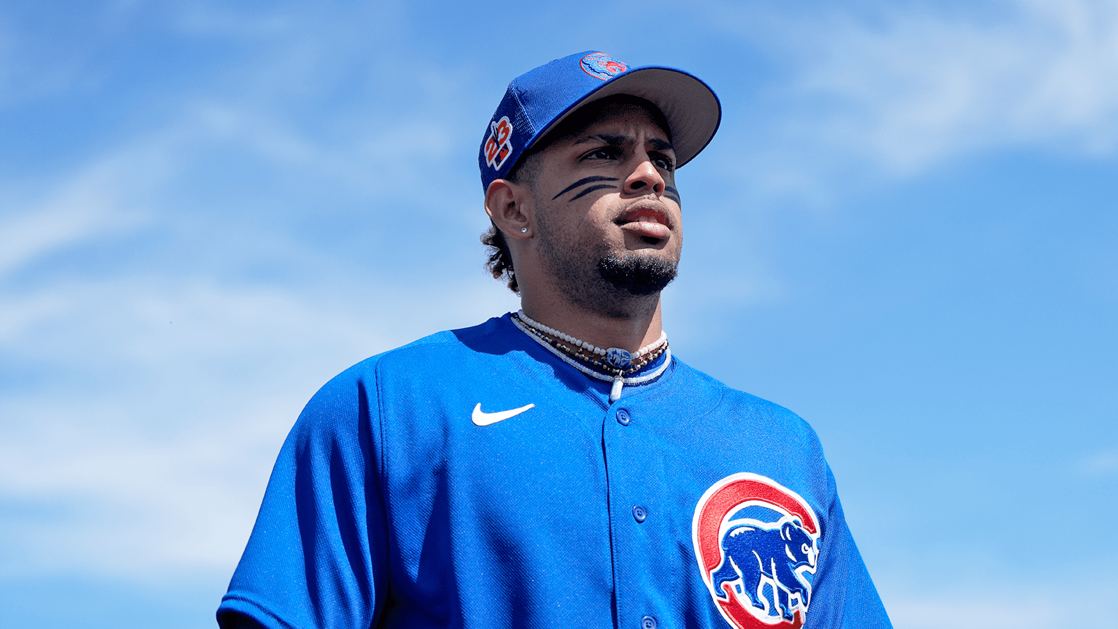 1600x900 The Cubs' Long Term Plan For Christopher Morel. Chicago Cubs News