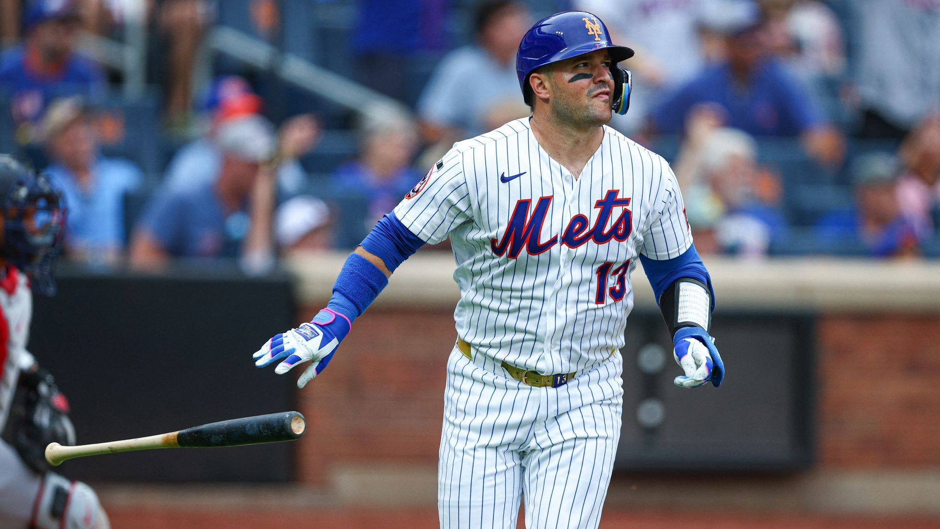 1920x1080 Mets to call up Christopher Morel: reports