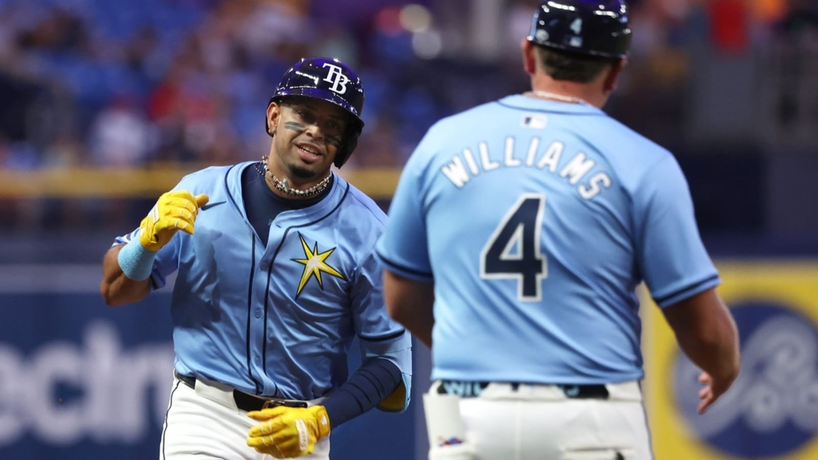 1600x900 Rays&; Christopher Morel eyes encore vs. Marlins