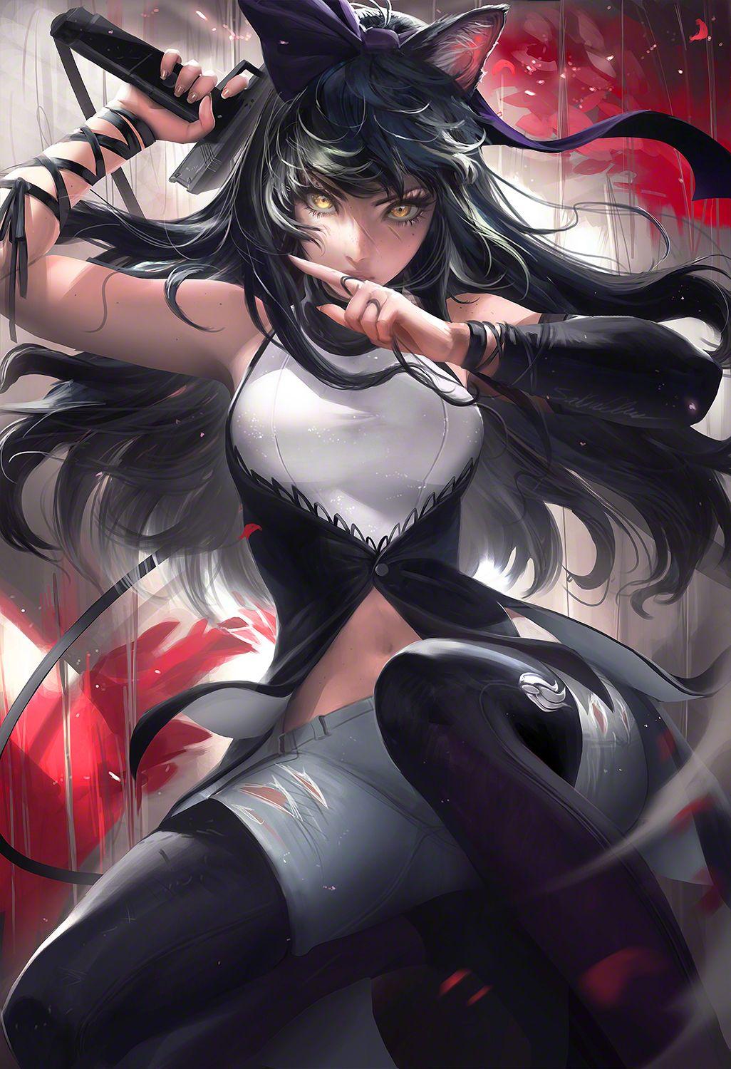 1026x1500 RWBY Audiobook (One Female Voice Needed) CLOSED. Voice Acting Club