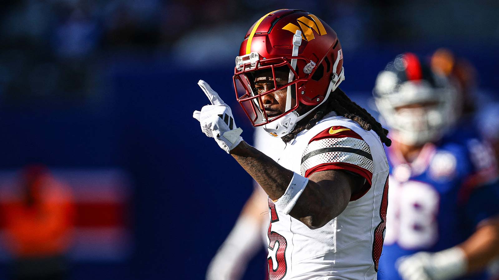 1600x900 Raiders sign former Cowboys, Commanders wide receiver during preseason