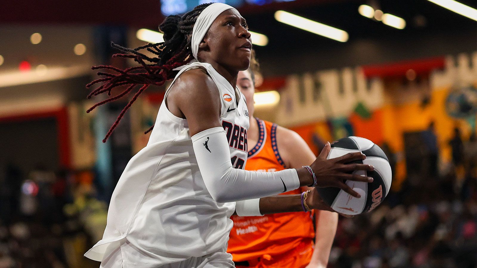 1600x900 Why Rhyne Howard could reach another level for Dream in 2026