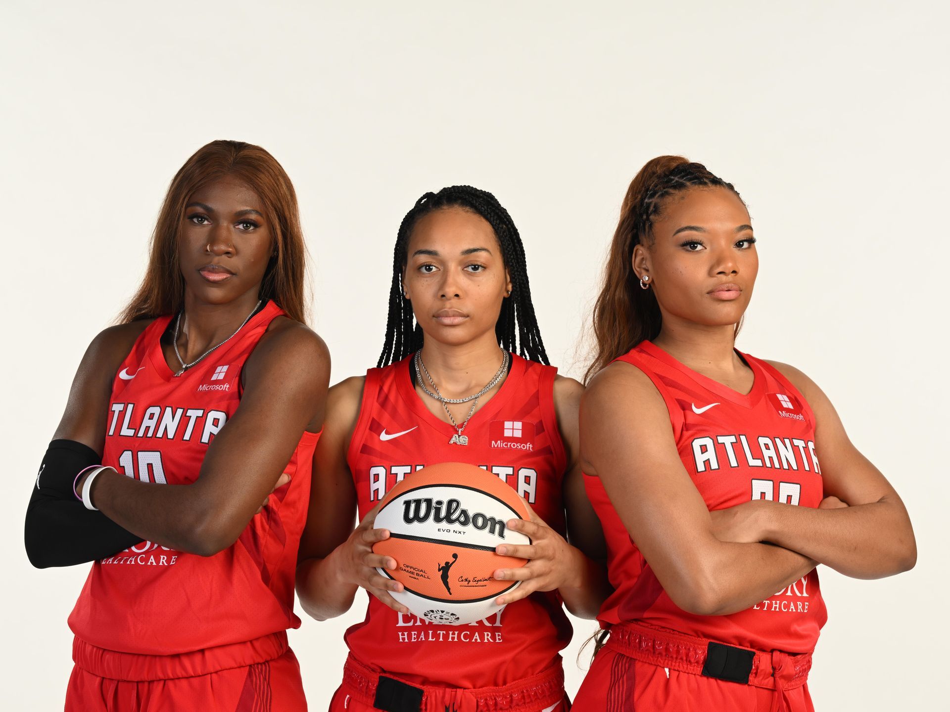 1920x1440 Atlanta Dream ready to grow young nucleus in 2023