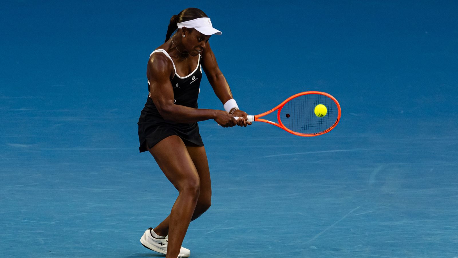 1600x900 Still waking up grateful every day': Sloane Stephens remains optimistic about returning to court after injury setback
