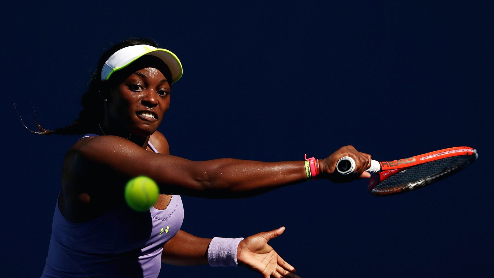 1600x900 Is Sloane Stephens the New Serena of American Tennis?