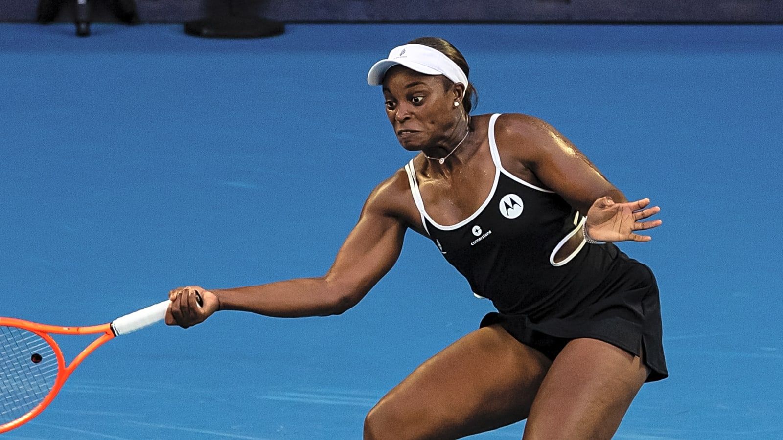 1600x900 Sloane Stephens hopeful to return at 2025 French Open after long injury hiatus