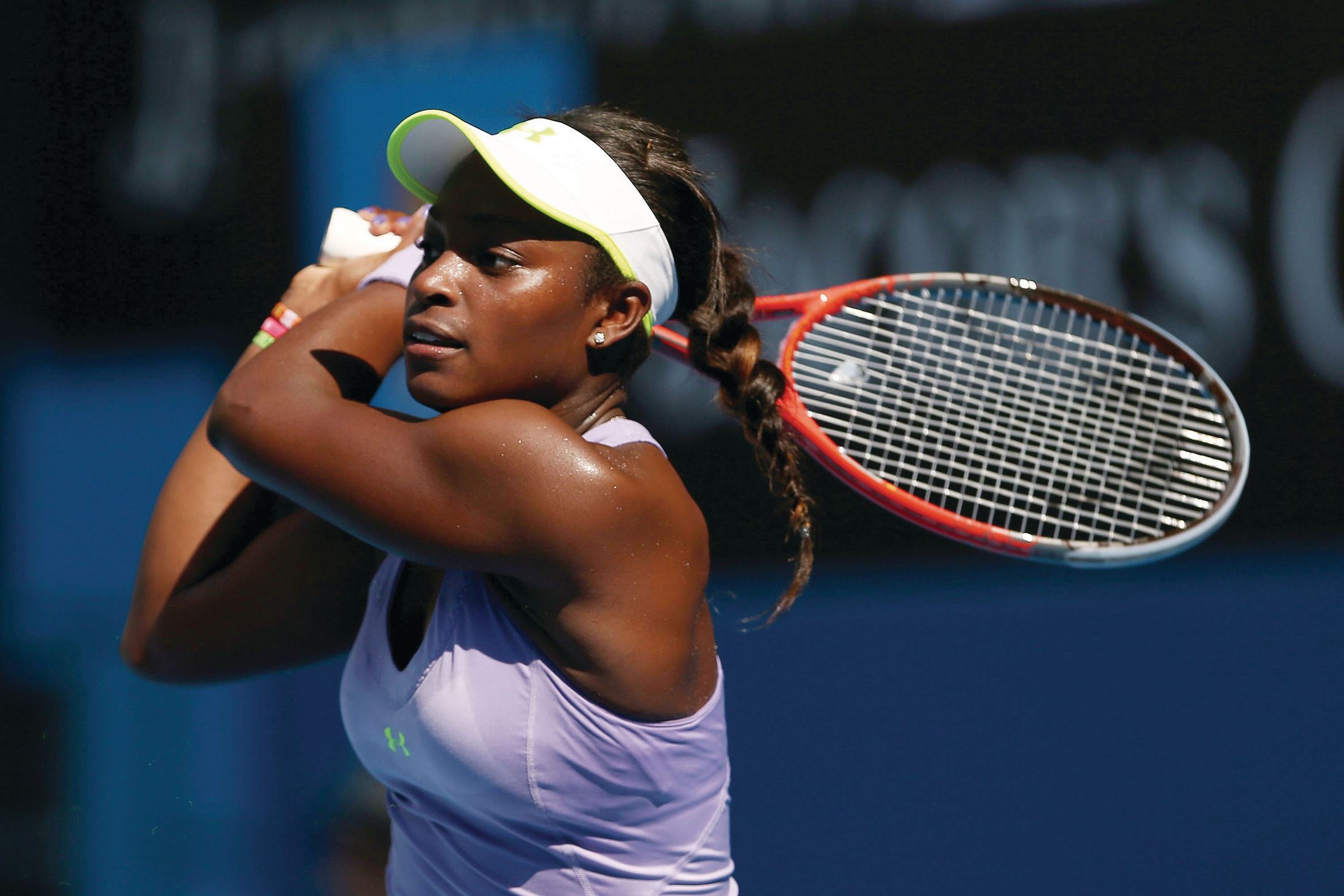 2190x1460 Ten Questions with Sloane Stephens