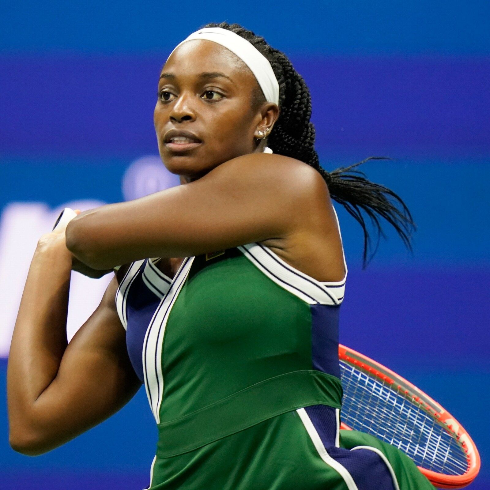 1600x1600 US Open 2021: Sloane Stephens Calls for Rule Change over Lengthy Bathroom Breaks