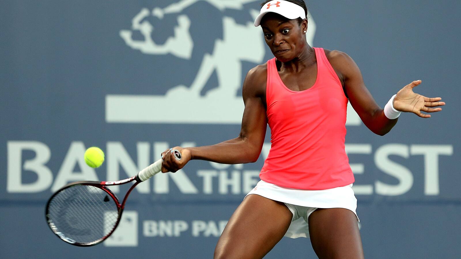 1600x900 Sloane Stephens, Denied A Spot On U.S. Olympic Team, Wins First Round Doubles Match At Citi Open Washington Post