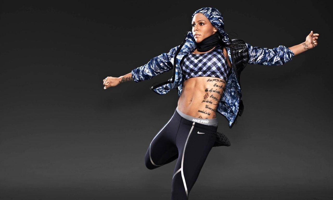 1280x768 Sydney Leroux Wallpaper