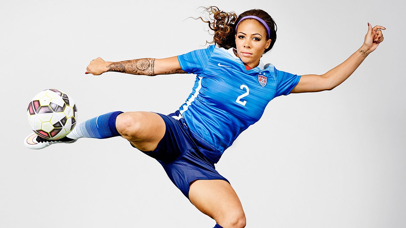 1296x729 Quick Questions With Sydney Leroux