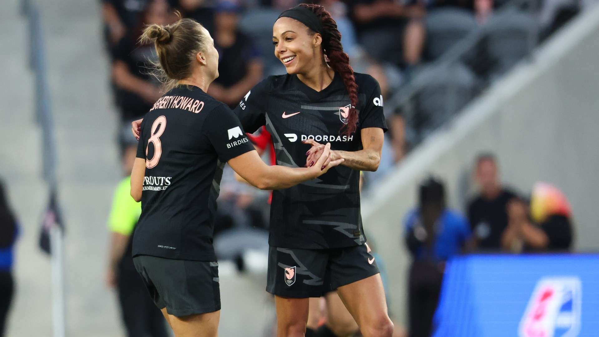 1920x1080 Sydney Leroux latest news, transfer rumours and breaking stories. Goal.com US
