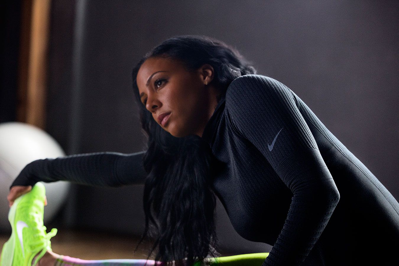 1350x900 Giant Artists. David Black Sydney Leroux Eastbay Nike