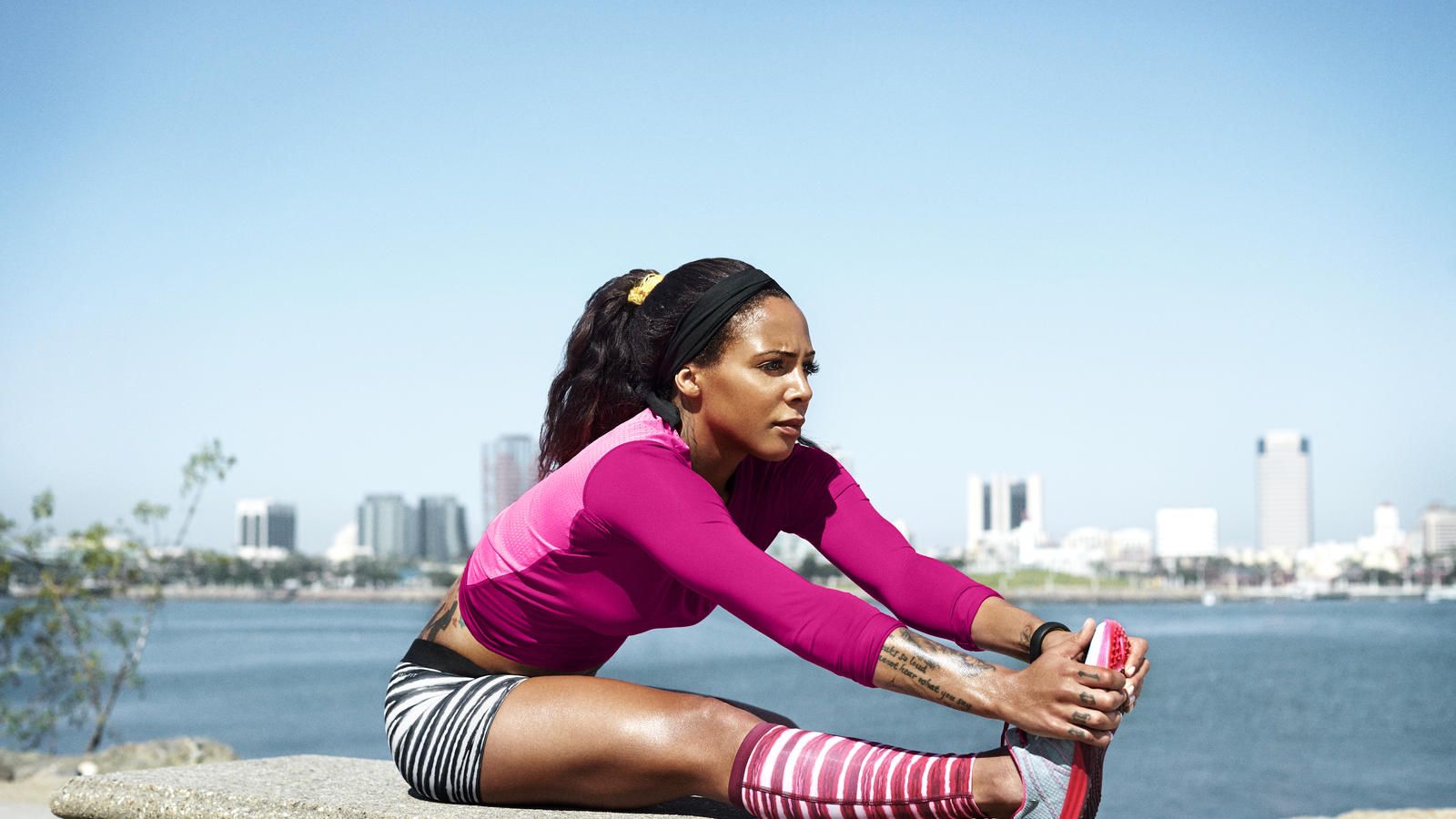 1600x900 Sydney Leroux: Syd The Kid Amazing Life Story Of A Professional Soccer Player