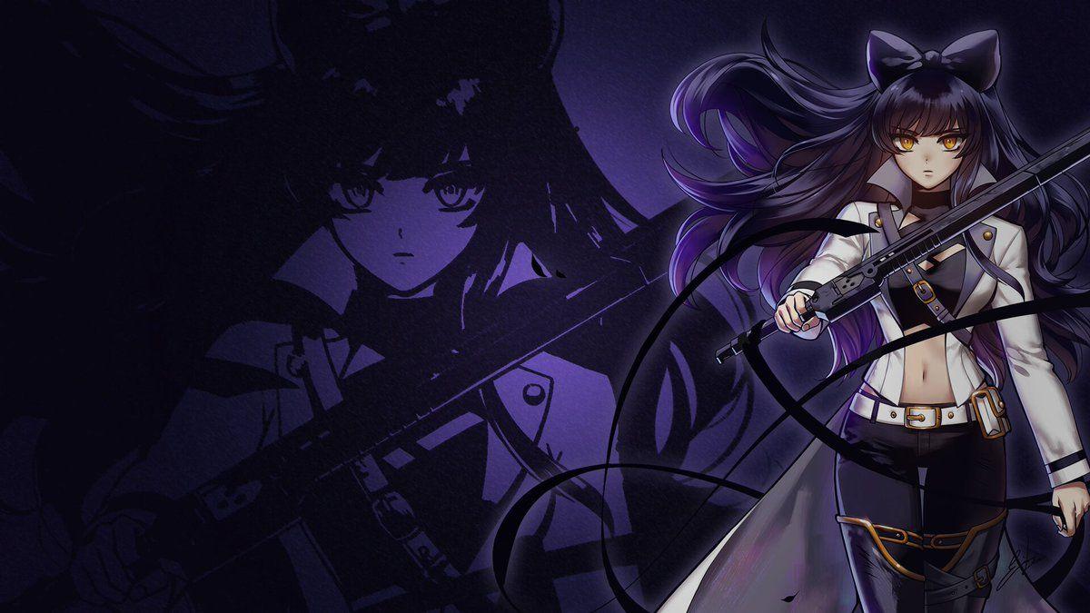 Blake Belladonna Wallpapers - Top Free Blake Belladonna Backgrounds ...