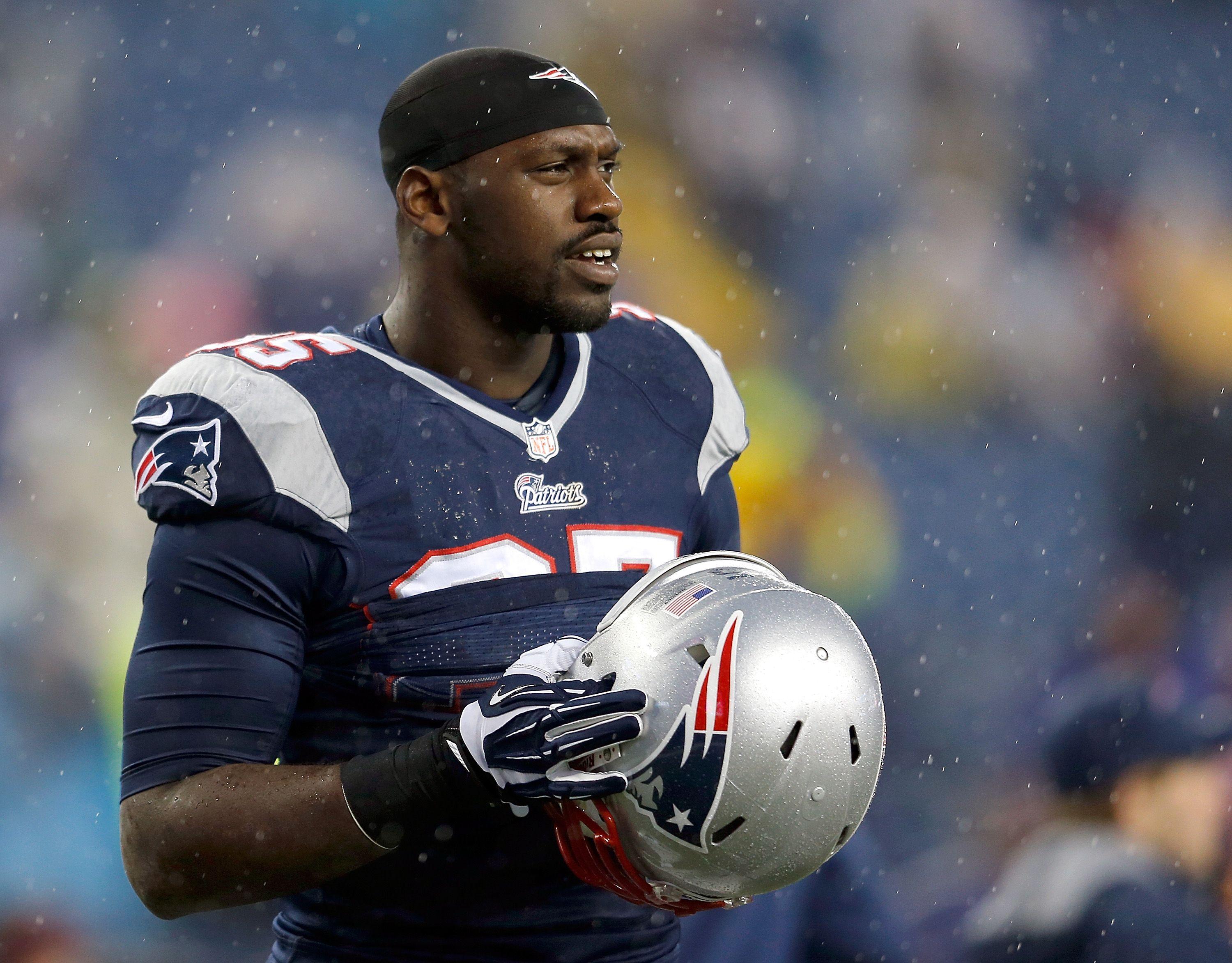 3000x2346 Chandler Jones' Advice To Rookies: Be Consistent, Don't Just Get