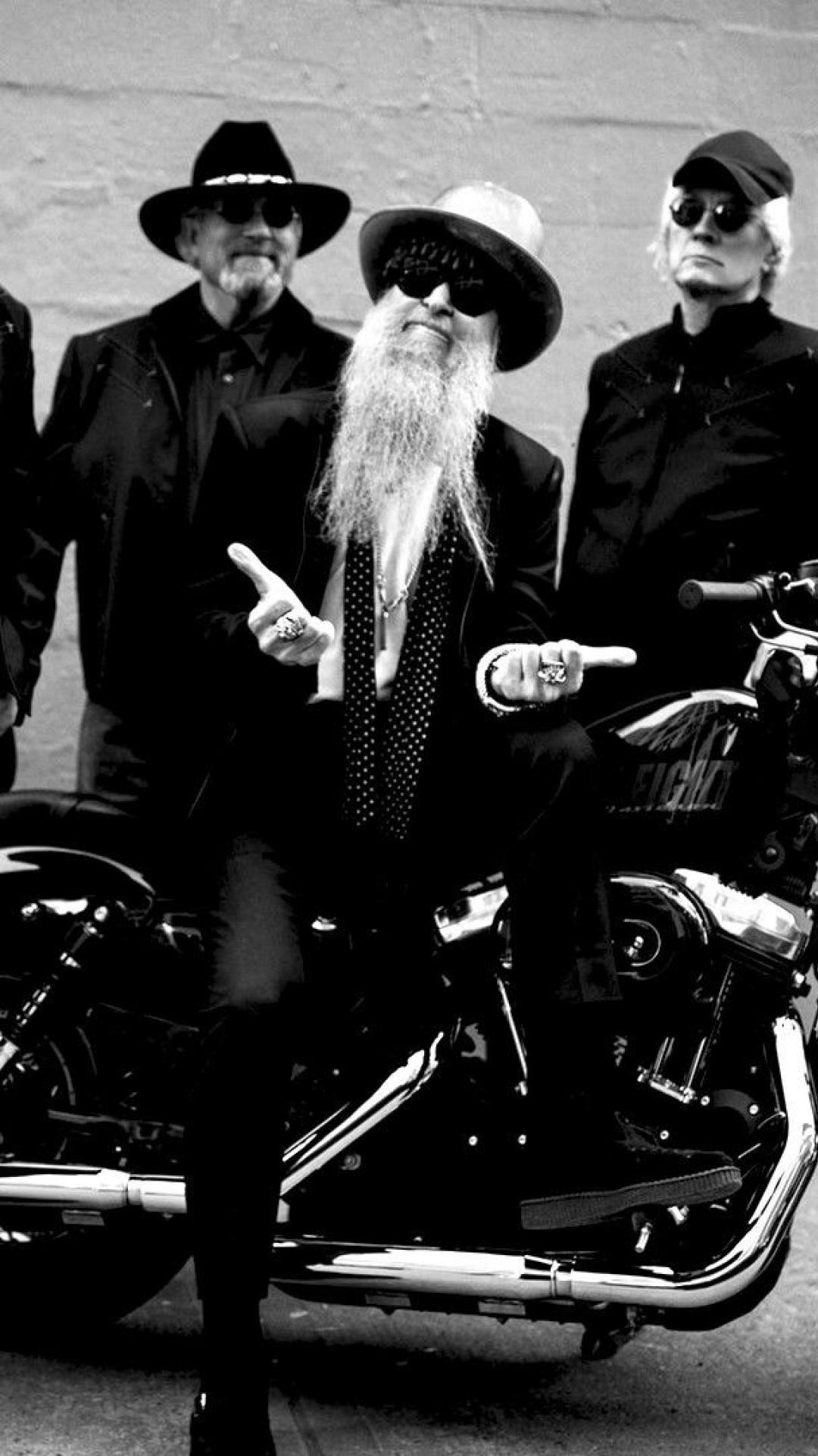 Zz Top Wallpapers Top Free Zz Top Backgrounds WallpaperAccess