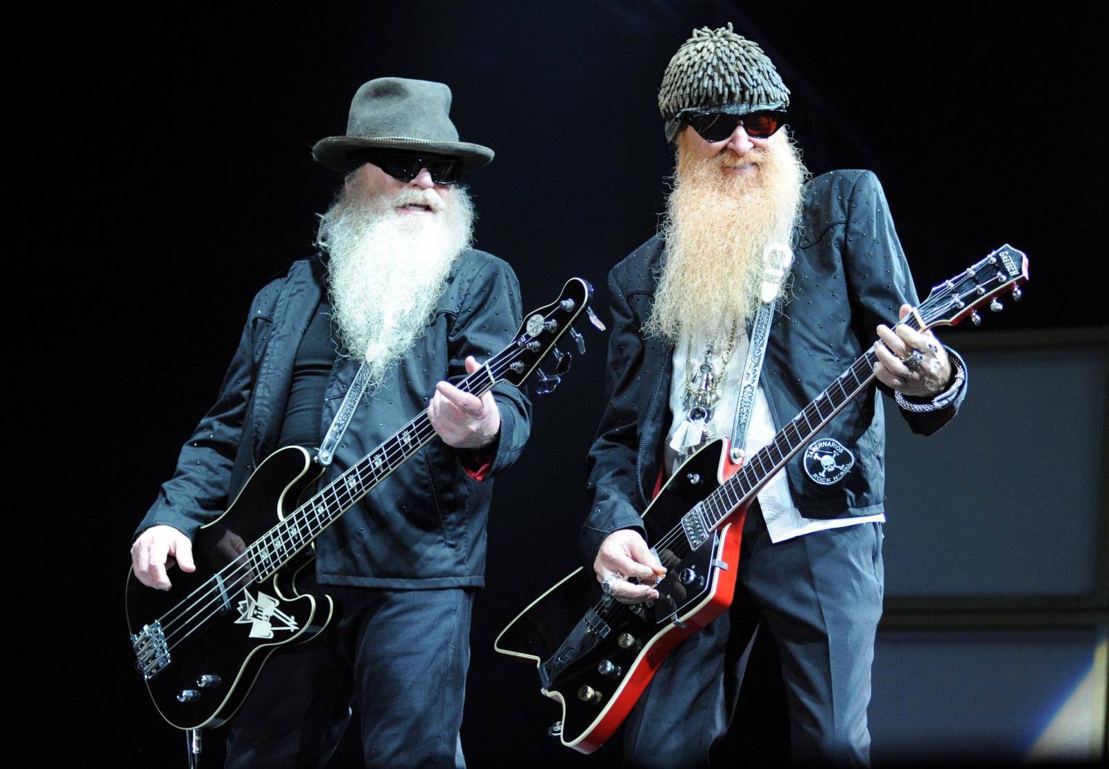 ZZ Top: Why That Little Ol’ Band From Texas Still Matters