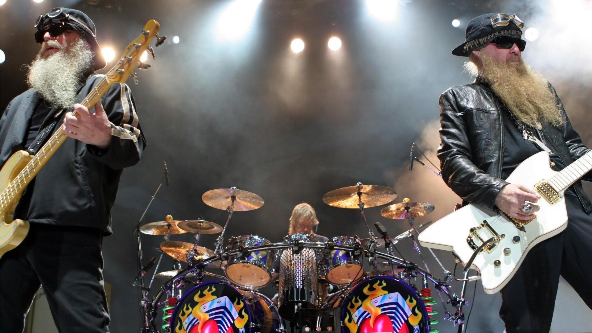 Zz Top Wallpapers Top Free Zz Top Backgrounds WallpaperAccess