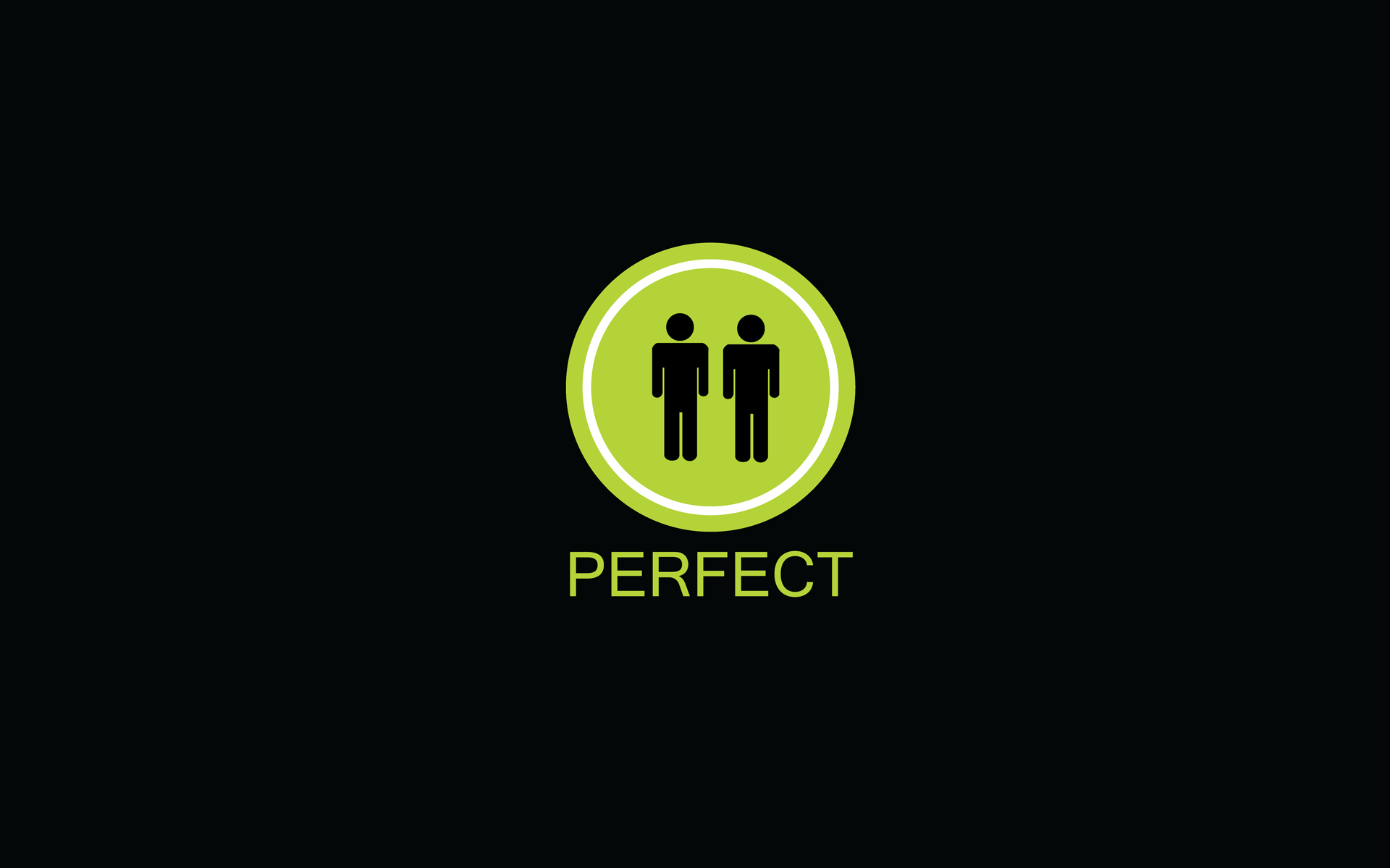 1920x1200 I'm Gay Wallpaper