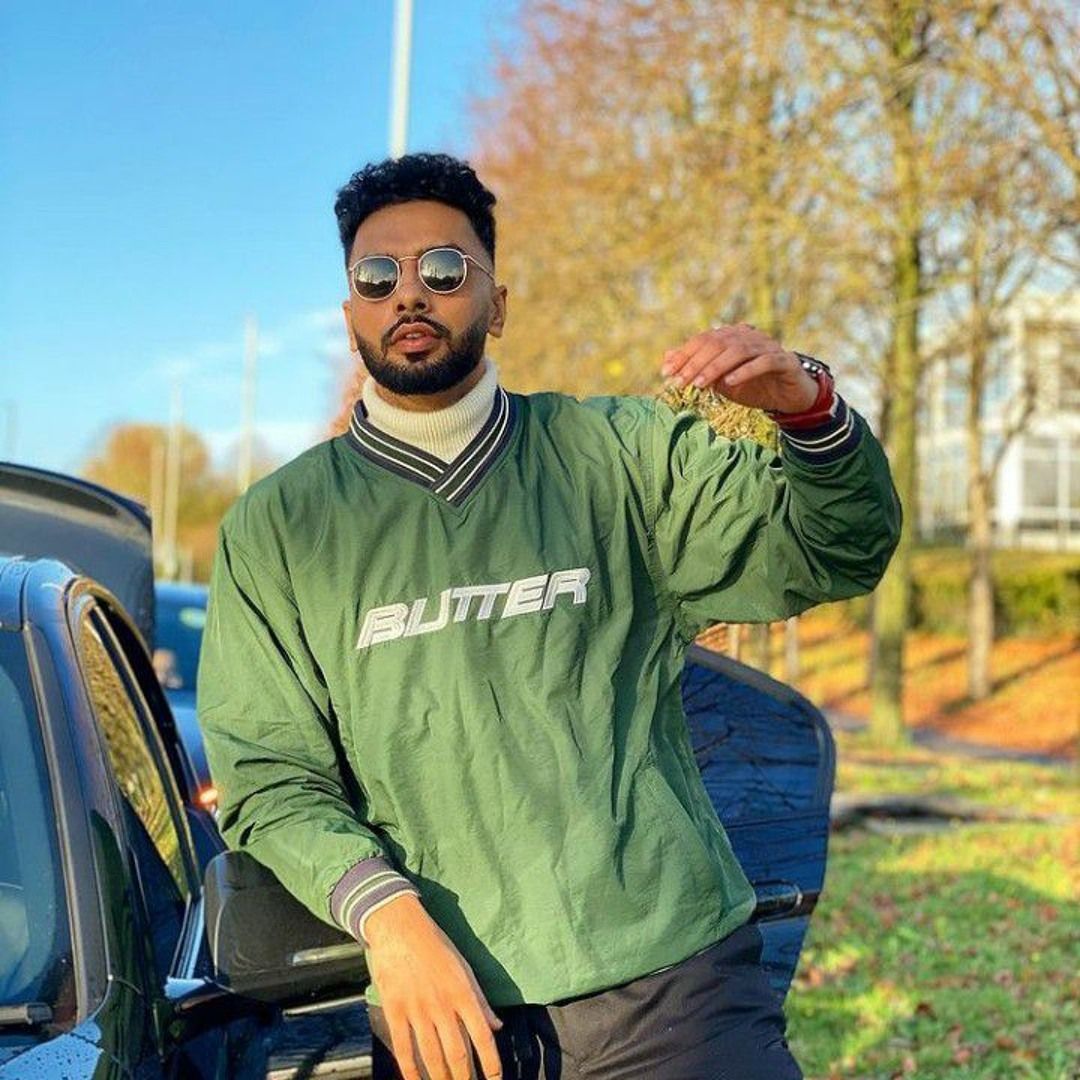 1080x1080 Stream Mehfilan Navaan Sandhu by Harshan Deep Kang. Listen online for free on SoundCloud