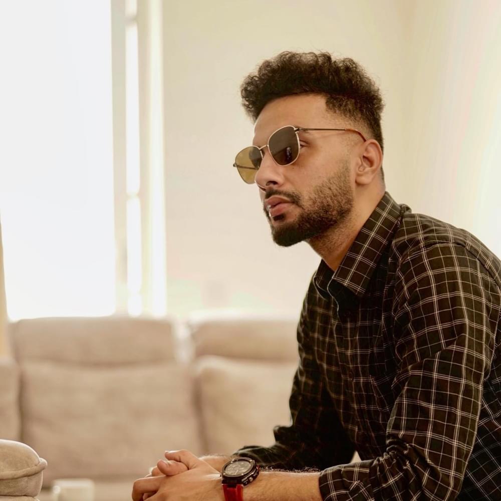 1000x1000 Navaan Sandhu Lyrics, Songs, and Albums