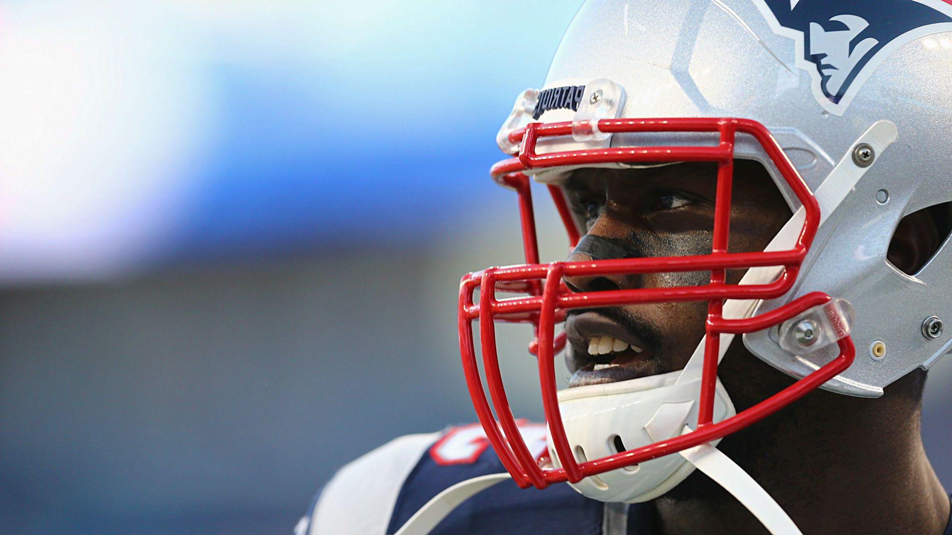 1920x1080 Patriots' Chandler Jones' strange behavior detailed in police report