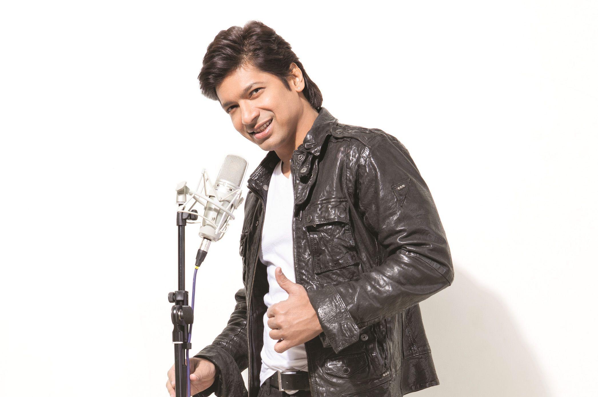 2092x1389 Shaan Indian Playback Singer Photohoot And Image Collections
