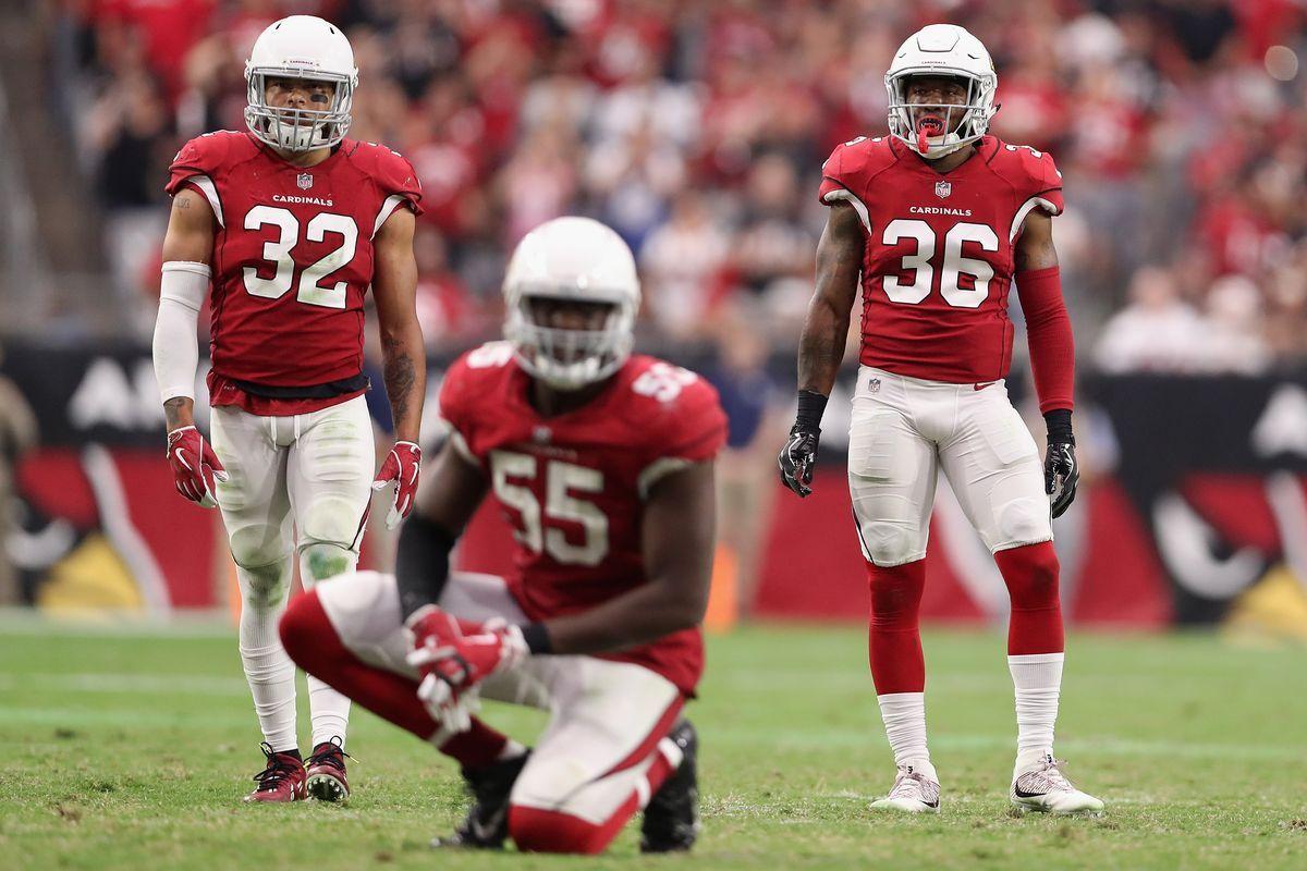 1200x800 Chandler Jones, Budda Baker make AP All Pro team of the Birds