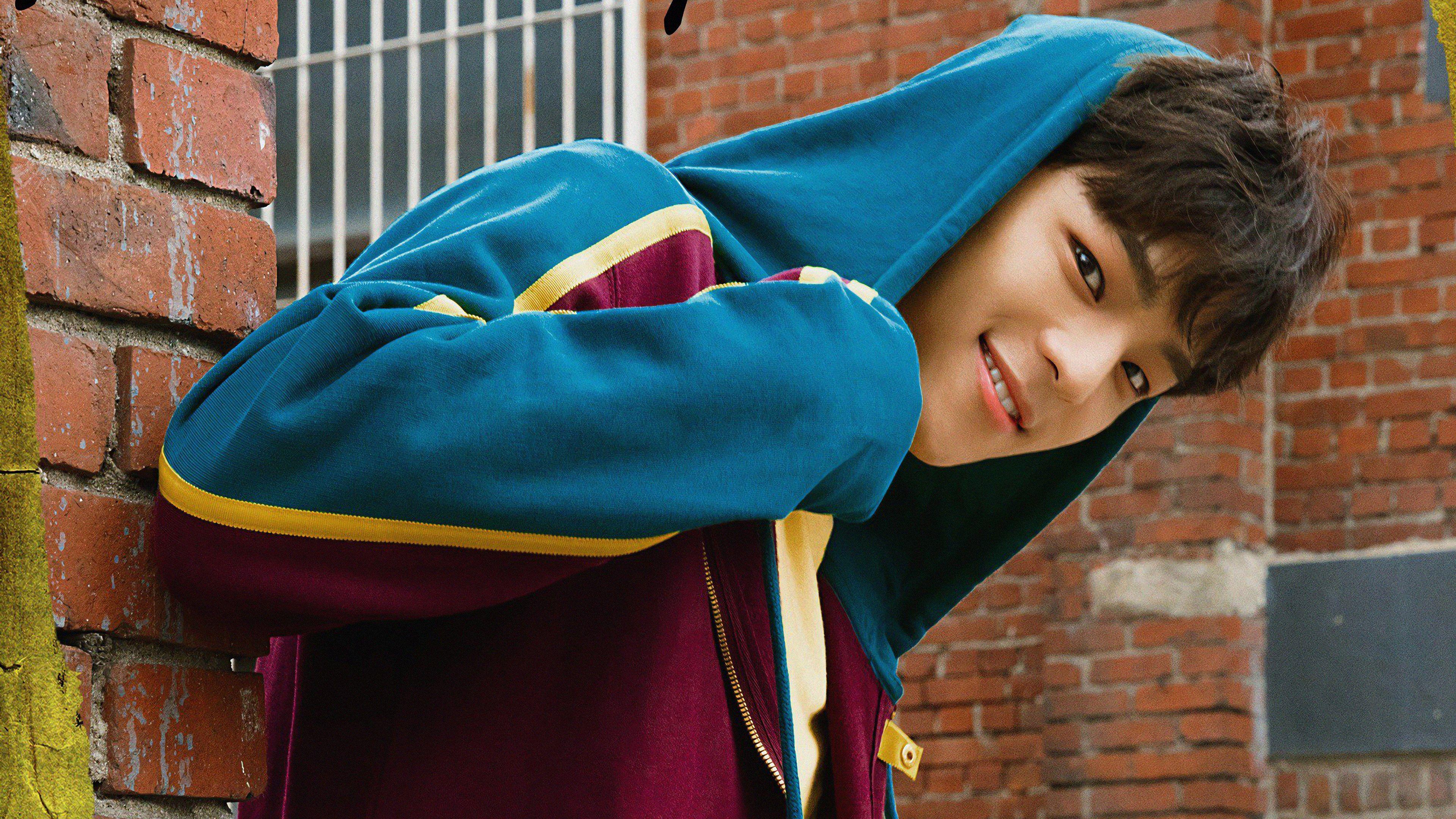 Woojin Wallpapers - Top Free Woojin Backgrounds - WallpaperAccess