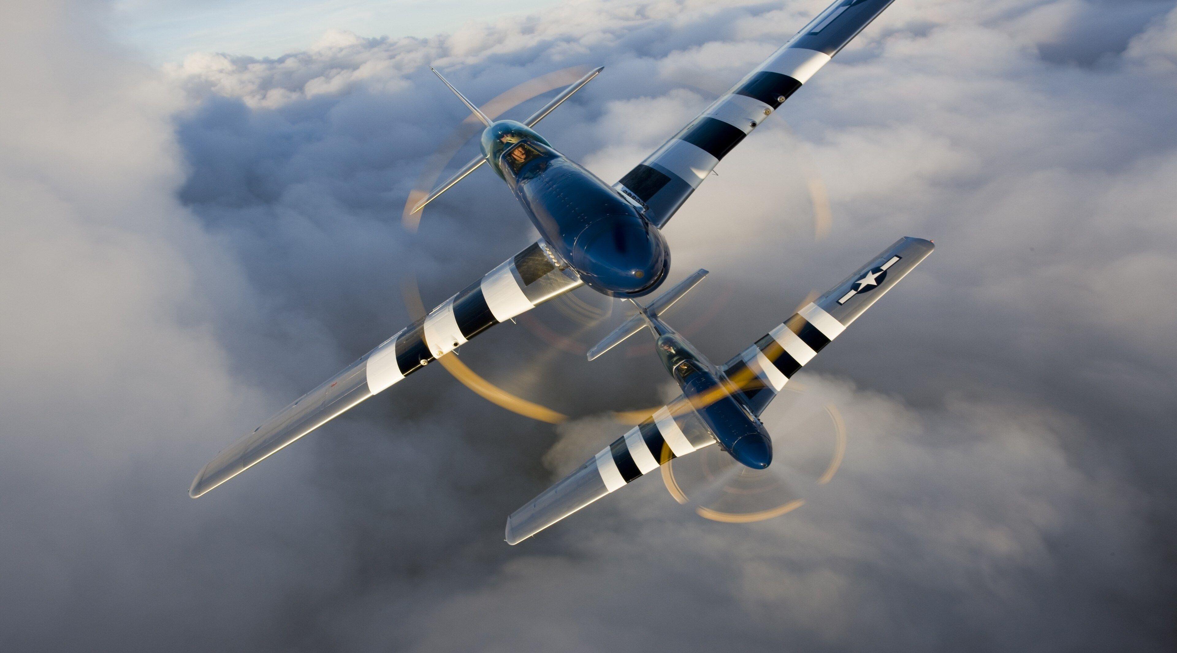 3840x2130 north american p 51 mustang 4k coolest wallpaper. P51 mustang, Aircraft, Mustang wallpaper