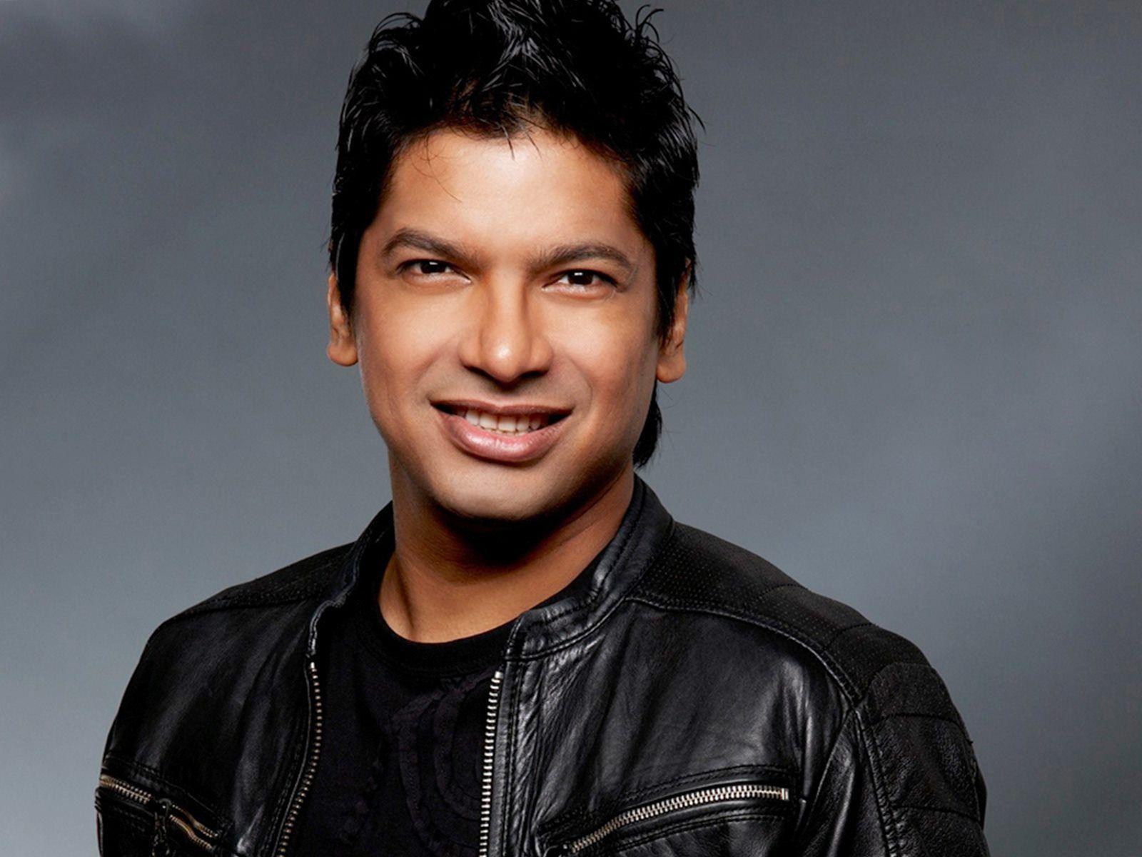 1600x1200 Singer Shaan HD Wallpaper