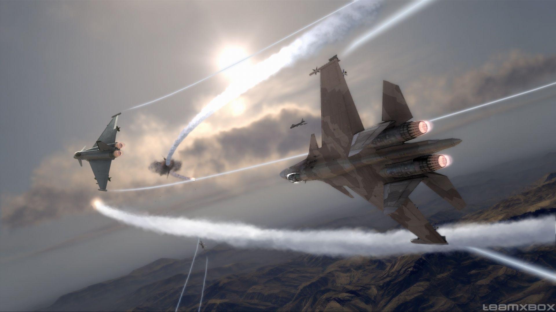 1920x1080 Sukhoi Su 37 Wallpaper