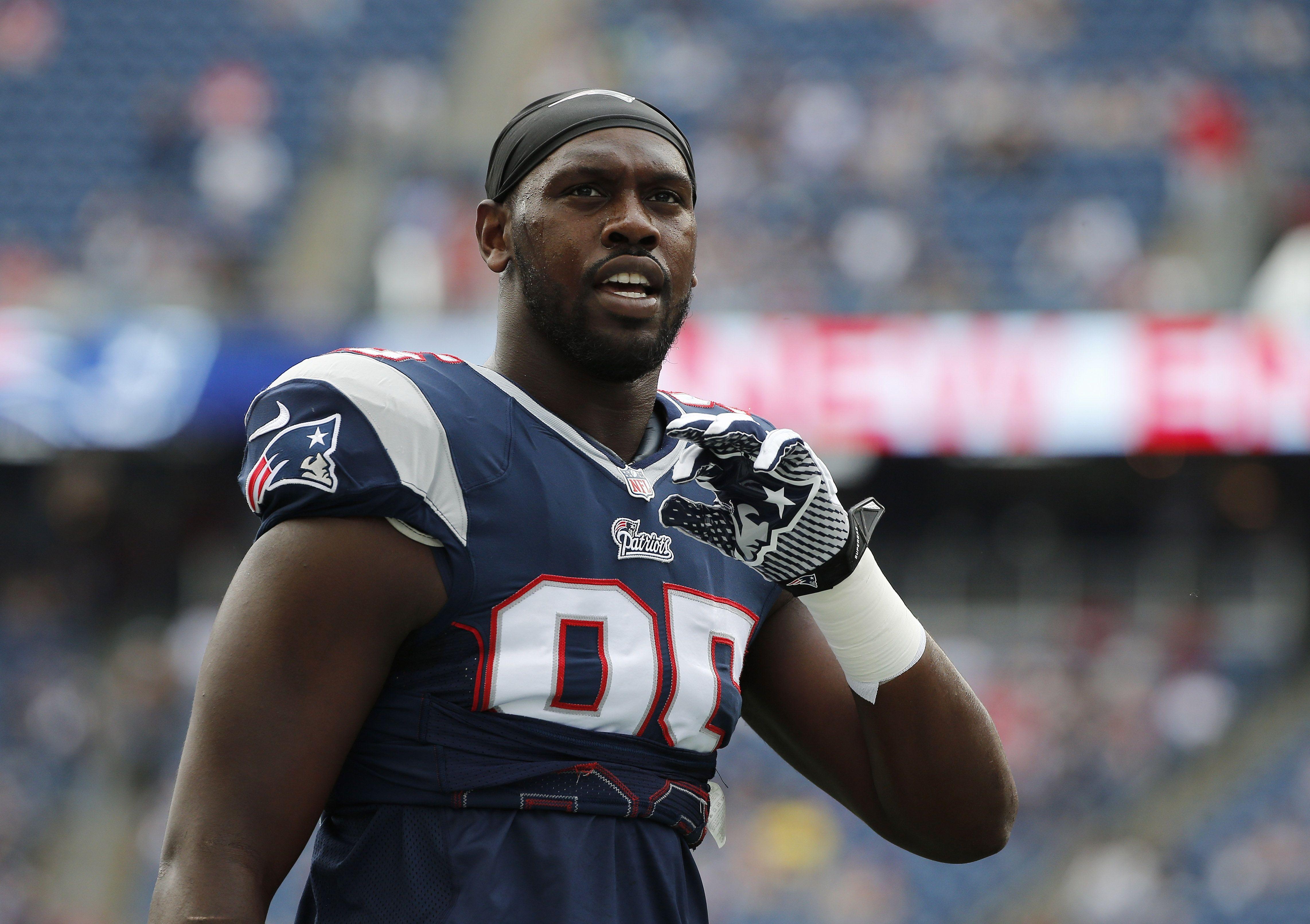 chandler jones new england patriots jersey